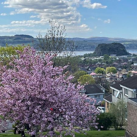 Dumbarton With A View Appartement Buitenkant foto