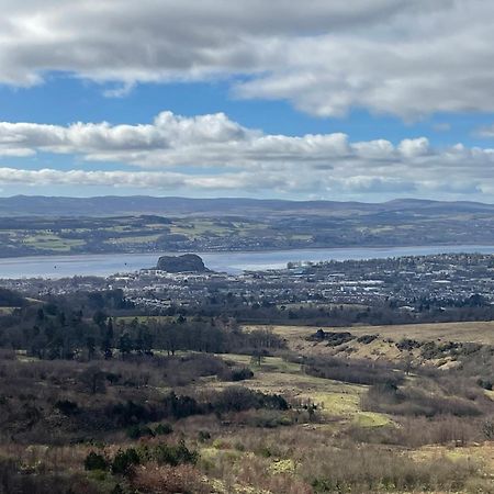 Dumbarton With A View Appartement Buitenkant foto