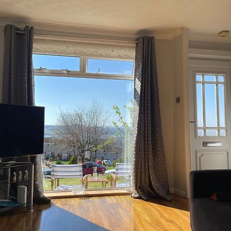 Dumbarton With A View Appartement Buitenkant foto