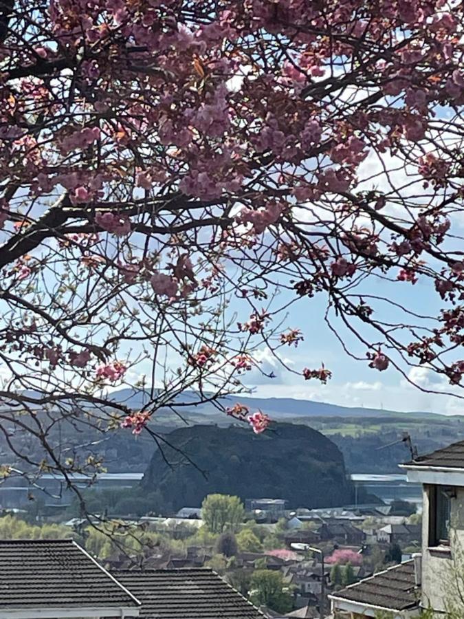 Dumbarton With A View Appartement Buitenkant foto